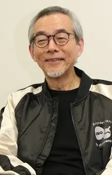 Nagaoka, Akinori