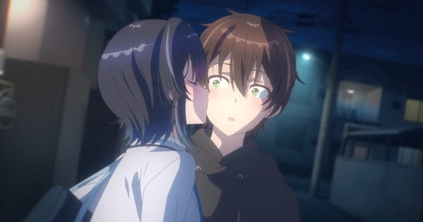 Second Prettiest Girl Anime Adds More Cast, Drops 3rd PV