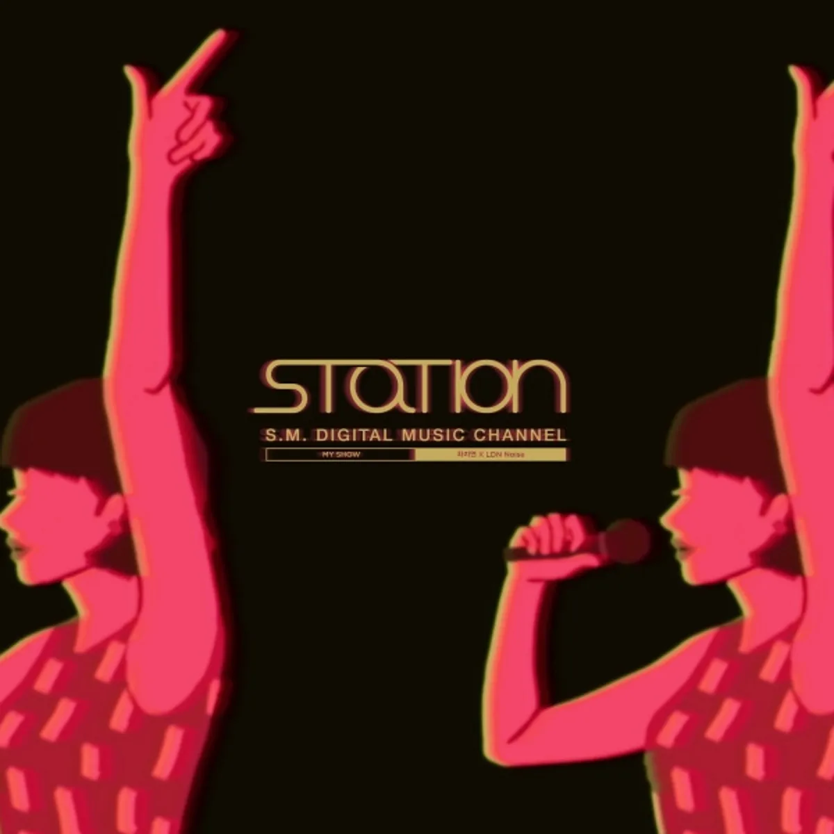 Cha Ji Yeon's 'My Show' Music Video Drops on YouTube