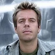 Hasper, Sven