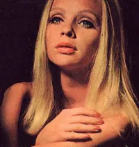 Lainé, Francine