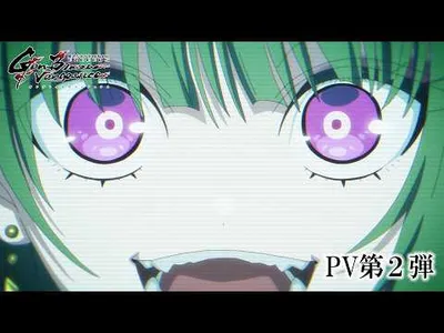 Magical Girl Lyrical Nanoha EXCEEDS reveals new cast, trailer