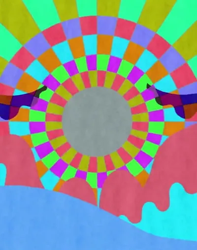 Tensai Banpaku Opening