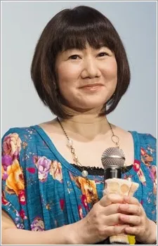 Yajima, Akiko
