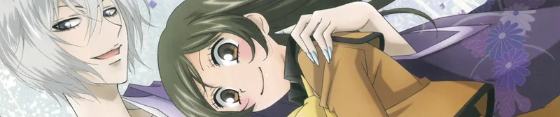 Kamisama Kiss Now Streaming on Hulu with English Dub