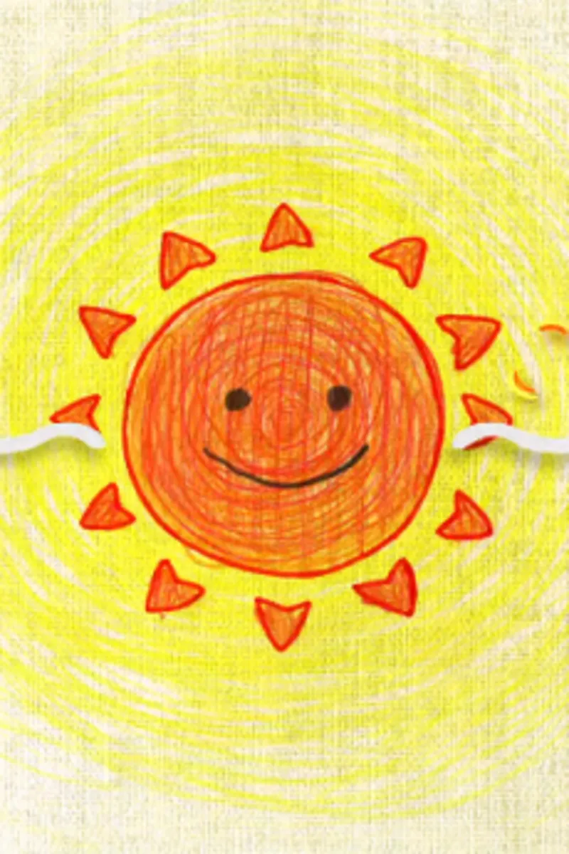 Animated Poem "Asa" Now Streaming on YouTube