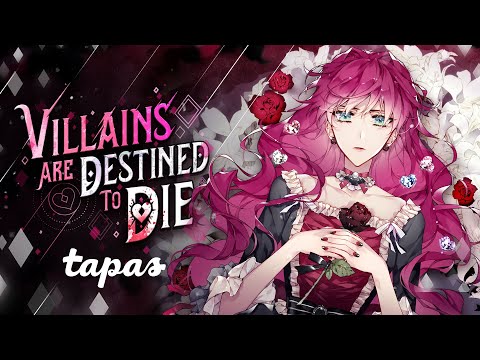 Villains Are Destined to Die Webtoon Wraps Main Storyline