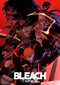 Bleach: Thousand-Year Blood War