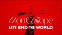 Let's End the World