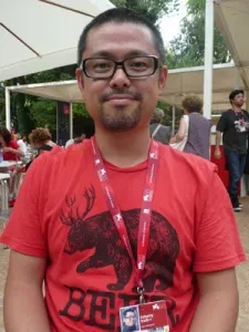 Hirabayashi, Isamu