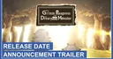 The Grimm Reapress and the Drearytale Monster Western Launch Dated for May 2027