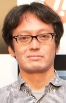 Kobayashi, Hiroyasu