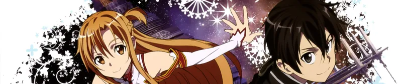 Sword Art Online Temporada 1 ya disponible en Netflix, Crunchyroll y Hulu