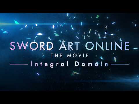 New Sword Art Online Film Set for 2028 Debut