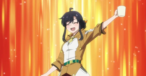 Forsaken Saintess Anime's 2nd PV Debuts, Reveals Ending Theme