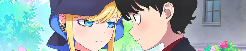 The Duke of Death and His Maid S3 Streams on Crunchyroll