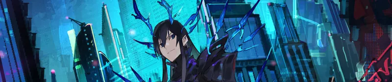 Demon Lord 2099 Streams on Crunchyroll with English Dub