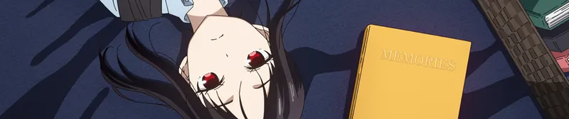 Kaguya-sama: Love Is War OVA Streams on Crunchyroll
