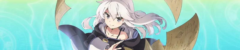 Grimoire of Zero Dub Now Streaming on HIDIVE