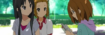 K-On!!: Plan! Special Streams on Netflix and HIDIVE