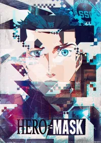 Hero Mask Season 2 Now Streaming on Netflix