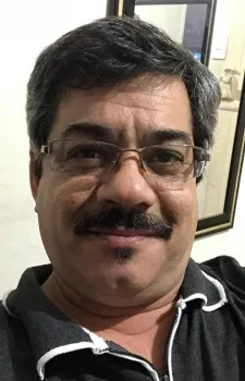 Lima, Mauro Eduardo
