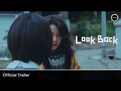 GKIDS Announces North American Theatrical Release for Look Back Live-Action Film