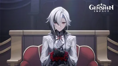 Genshin Impact: Overture Teaser - The Final Feast