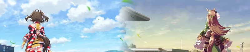 Umamusume: Pretty Derby Season 3 Now Streaming on Crunchyroll