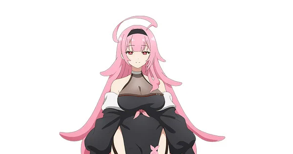 Jyuо̄ Mujin Dandivine Sets October Premiere and Expands Voice Cast
