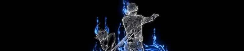 Blue Exorcist: Shimane Illuminati Saga Streams on Crunchyroll