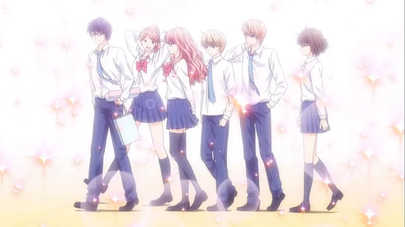 Real Girl Season 2 Now Available with English Dub on HIDIVE