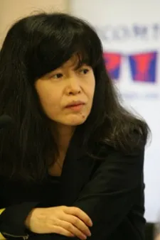 Nakajima, Atsuko