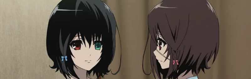 Another: The Other