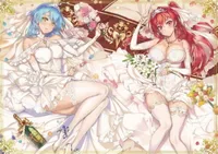 The Testament of Sister New Devil Departures: Maria's Secret Video