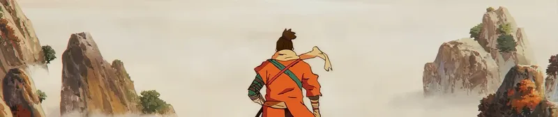 Sekiro: No Defeat Anime Announced for Winter 2026