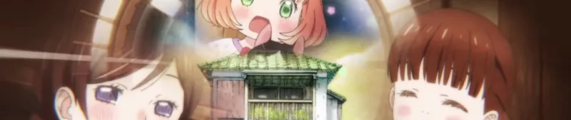 March Comes In Like a Lion Opening Now Streaming