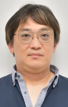 Ozaki, Takaharu