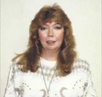 Garcel, Rocío