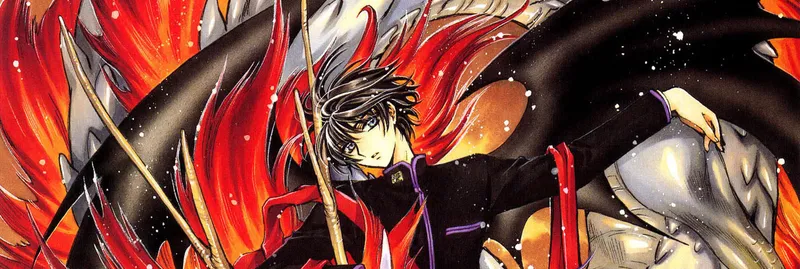 X - The Movie Gets Alternate Universe Retelling