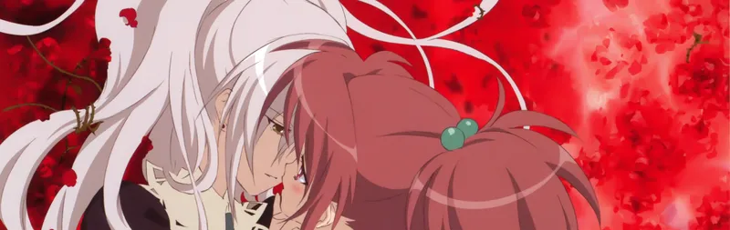 Madhouse Yuri Drama Strawberry Panic Streams on Crunchyroll, Amazon