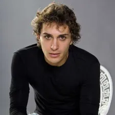 Veltroni, Simone