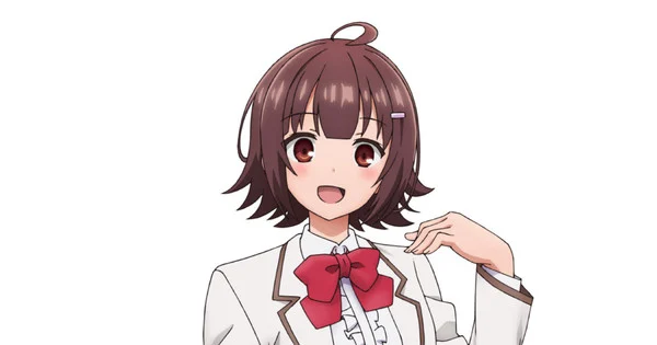 Ami Maeshima Joins Rich Girl Caretaker Anime Cast, Sings Ending