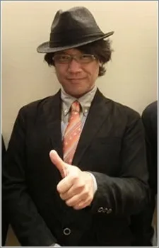 Yonetani, Yoshitomo
