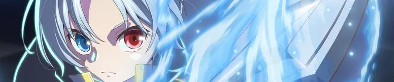 Noble Reincarnation PV Drops, Teases Isekai Political Intrigue