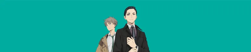 The Millionaire Detective – Balance: Unlimited Now on Crunchyroll