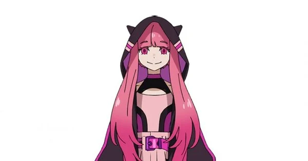 Mebius Dust Anime Adds 5 New Voice Actors