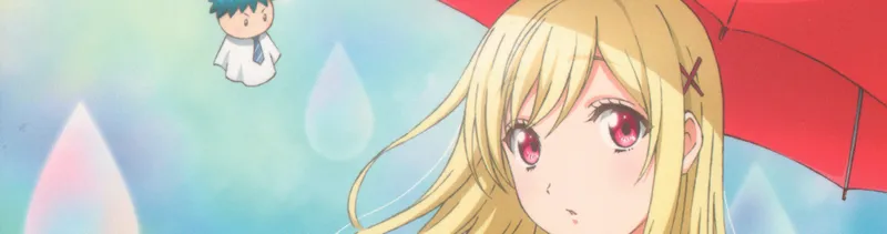 Yamada-kun and the Seven Witches Streams on Crunchyroll