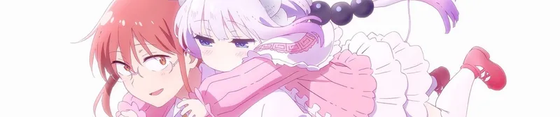 Miss Kobayashi's Dragon Maid Movie Now on Crunchyroll