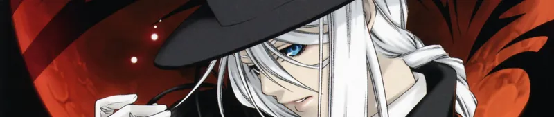 Monochrome Factor Dub Now Streaming on HIDIVE